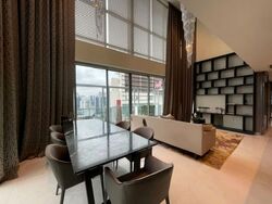 Lincoln Suites (D11), Condominium #529211141